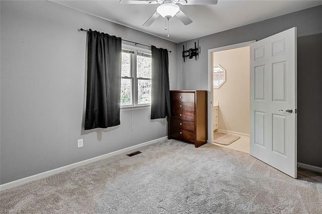 2649 Hickory Drive, Asheboro, NC 27205