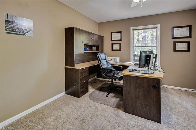 2649 Hickory Drive, Asheboro, NC 27205