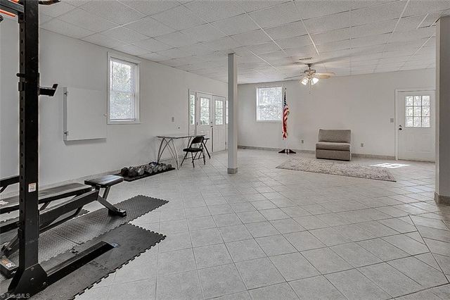 2649 Hickory Drive, Asheboro, NC 27205
