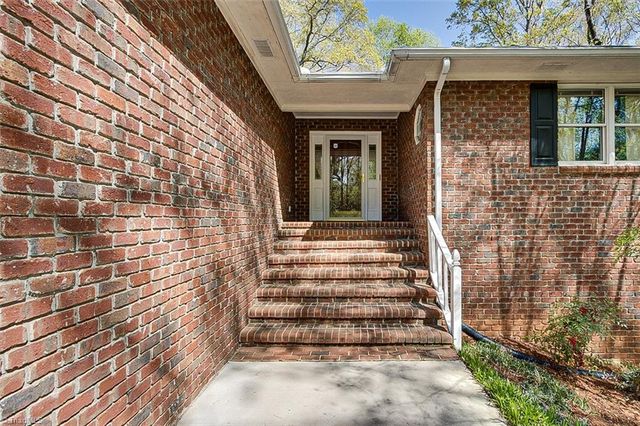 2649 Hickory Drive, Asheboro, NC 27205