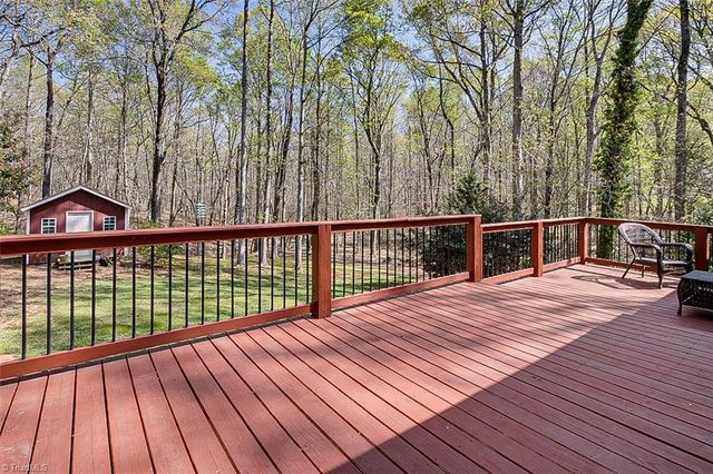 2649 Hickory Drive, Asheboro, NC 27205