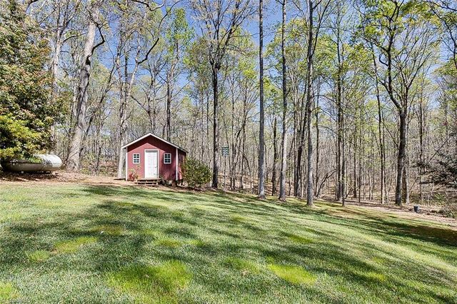 2649 Hickory Drive, Asheboro, NC 27205