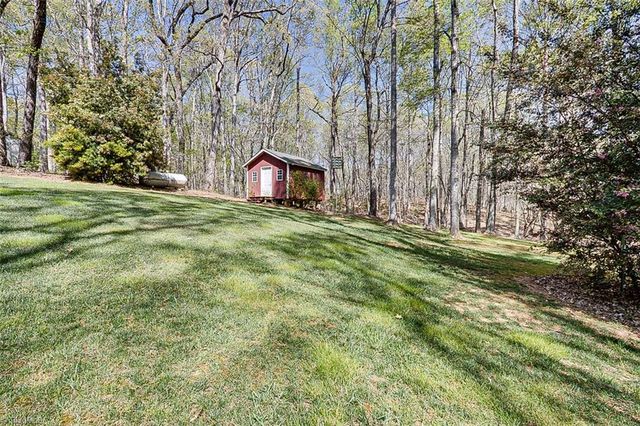 2649 Hickory Drive, Asheboro, NC 27205