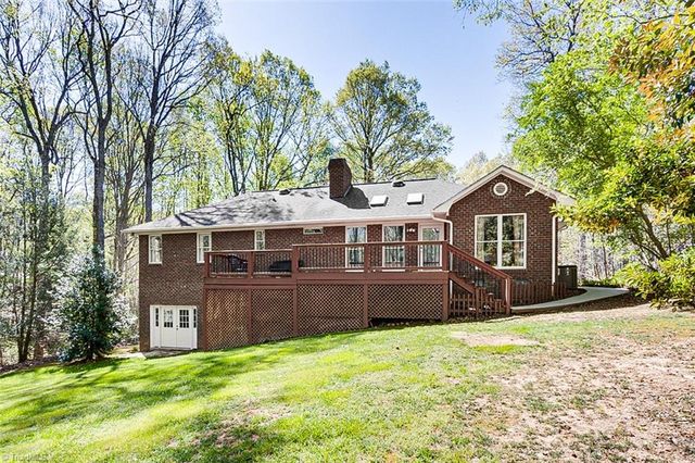 2649 Hickory Drive, Asheboro, NC 27205