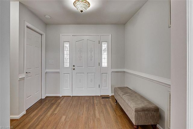 2649 Hickory Drive, Asheboro, NC 27205