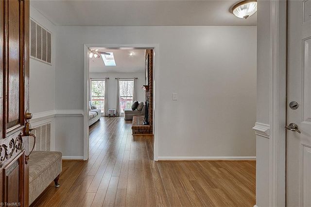 2649 Hickory Drive, Asheboro, NC 27205