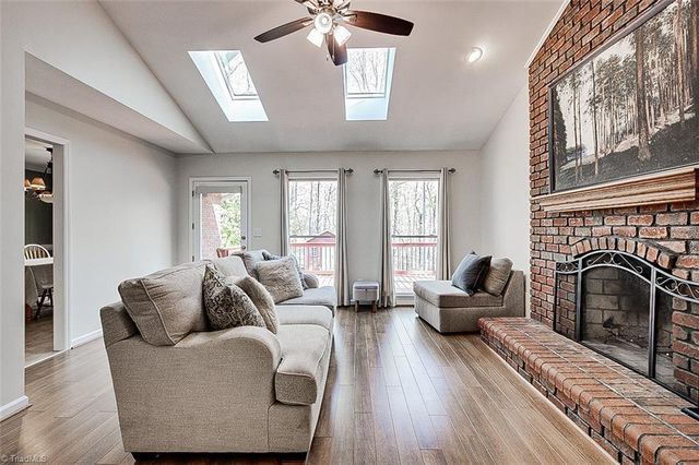 2649 Hickory Drive, Asheboro, NC 27205