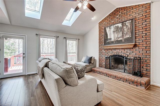 2649 Hickory Drive, Asheboro, NC 27205