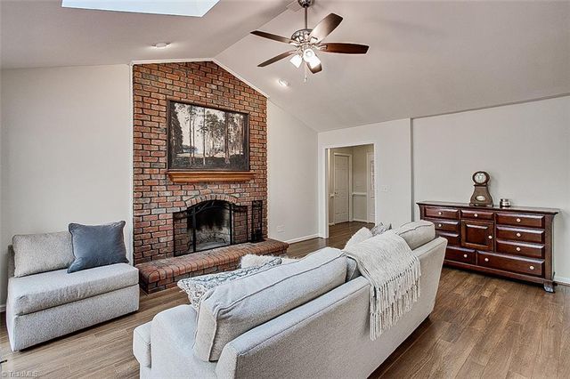 2649 Hickory Drive, Asheboro, NC 27205