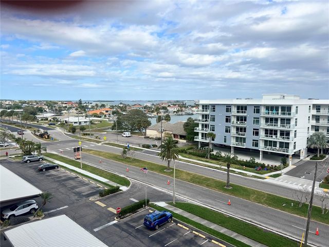 400 ISLAND WAY 608, Clearwater, FL 33767