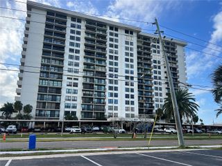 400 ISLAND WAY 608, Clearwater, FL 33767
