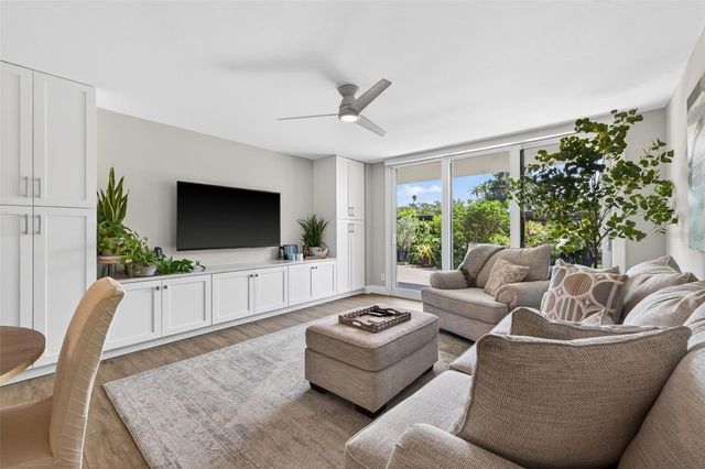 100 OAKMONT LANE 107 & 108, Belleair, FL 33756