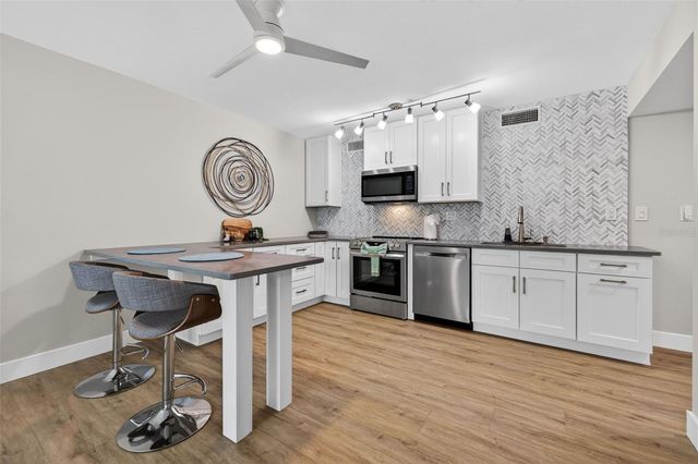 100 OAKMONT LANE 107 & 108, Belleair, FL 33756