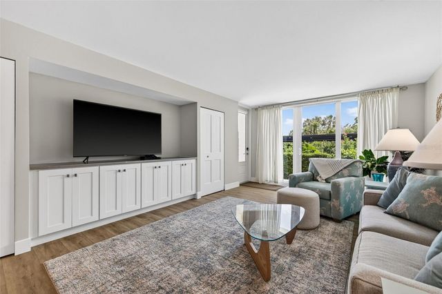 100 OAKMONT LANE 107 & 108, Belleair, FL 33756