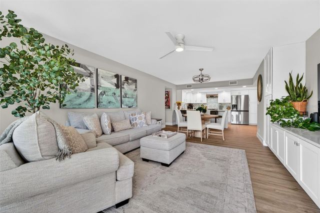 100 OAKMONT LANE 107 & 108, Belleair, FL 33756