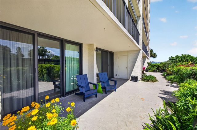 100 OAKMONT LANE 107 & 108, Belleair, FL 33756