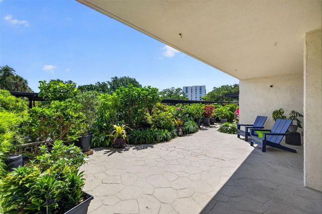 100 OAKMONT LANE 107 & 108, Belleair, FL 33756