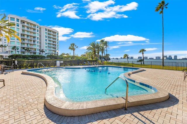 100 OAKMONT LANE 107 & 108, Belleair, FL 33756