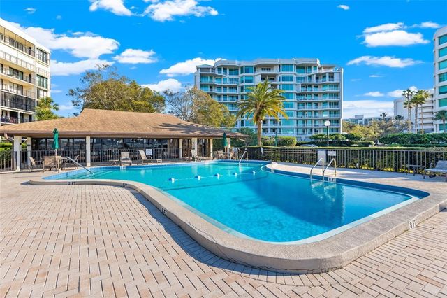 100 OAKMONT LANE 107 & 108, Belleair, FL 33756