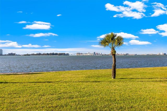 100 OAKMONT LANE 107 & 108, Belleair, FL 33756