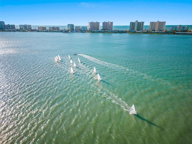 100 OAKMONT LANE 107 & 108, Belleair, FL 33756