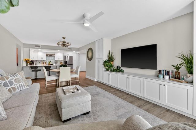 100 OAKMONT LANE 107 & 108, Belleair, FL 33756