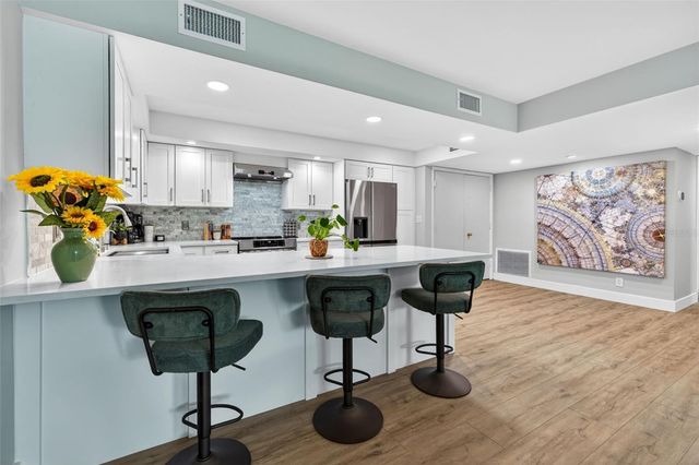 100 OAKMONT LANE 107 & 108, Belleair, FL 33756