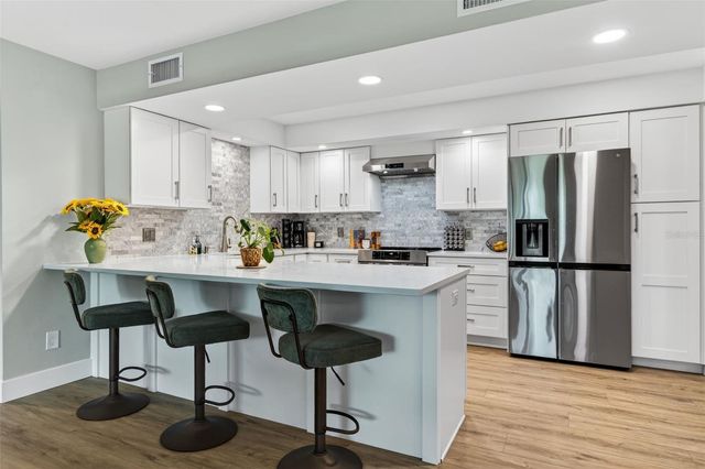 100 OAKMONT LANE 107 & 108, Belleair, FL 33756