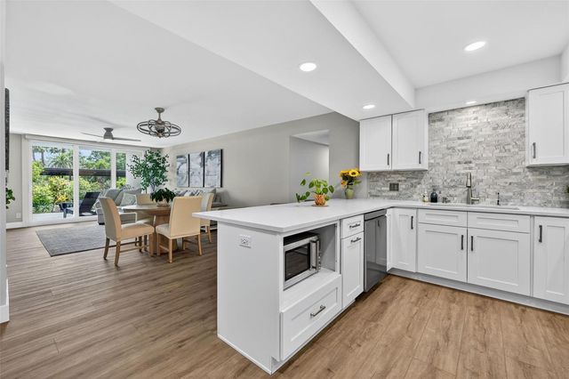100 OAKMONT LANE 107 & 108, Belleair, FL 33756