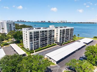 100 OAKMONT LANE 107 & 108, Belleair, FL 33756