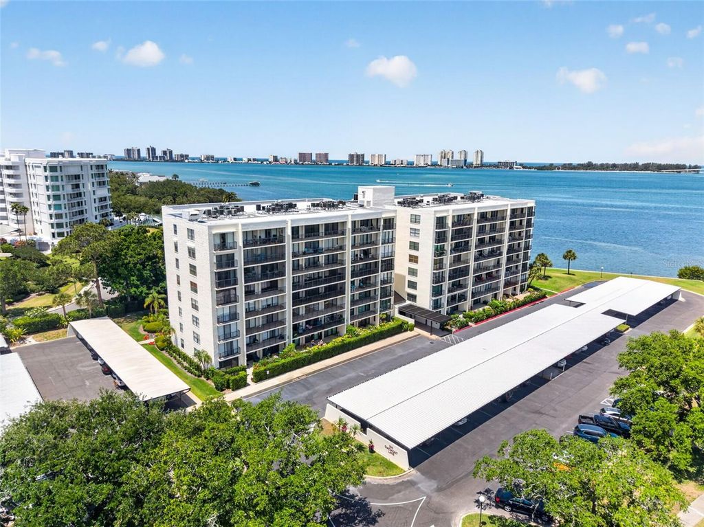 100 OAKMONT LANE 107 & 108, Belleair, FL 33756