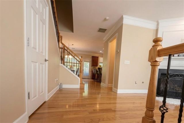2166 Weldonberry Drive NE, Atlanta, GA 30319