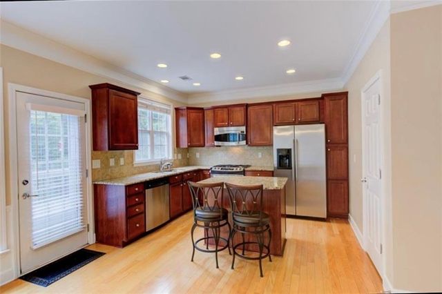 2166 Weldonberry Drive NE, Atlanta, GA 30319