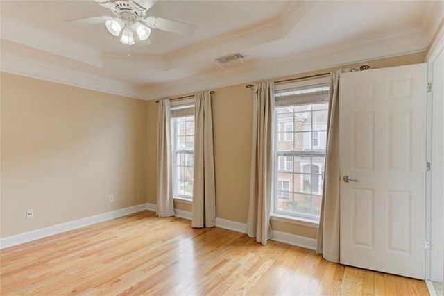 2166 Weldonberry Drive NE, Atlanta, GA 30319