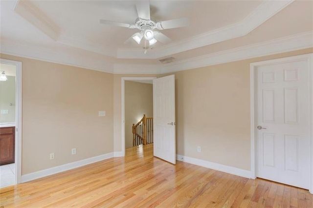2166 Weldonberry Drive NE, Atlanta, GA 30319