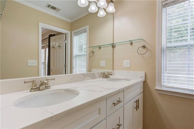 2166 Weldonberry Drive NE, Atlanta, GA 30319
