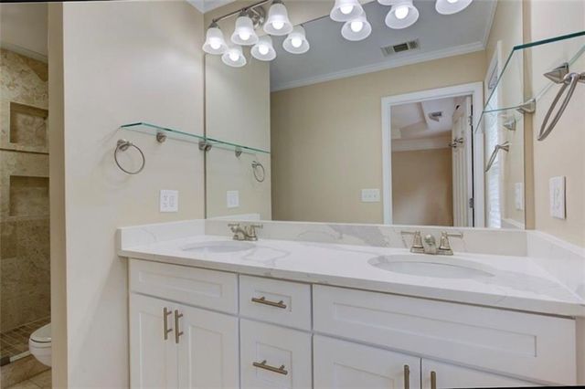 2166 Weldonberry Drive NE, Atlanta, GA 30319