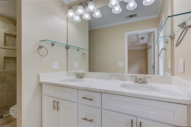 2166 Weldonberry Drive NE, Atlanta, GA 30319