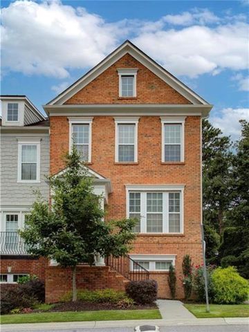 2166 Weldonberry Drive NE, Atlanta, GA 30319