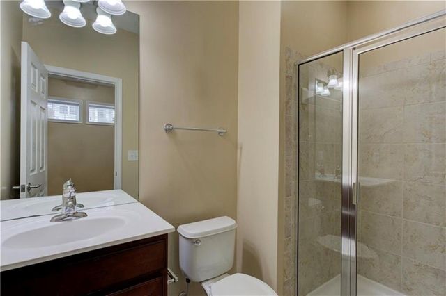 2166 Weldonberry Drive NE, Atlanta, GA 30319