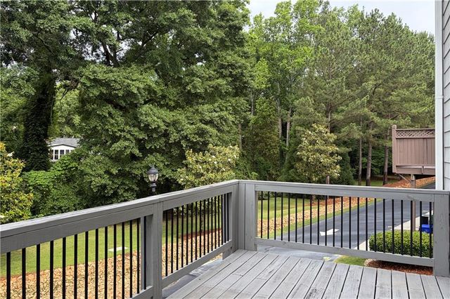 2166 Weldonberry Drive NE, Atlanta, GA 30319
