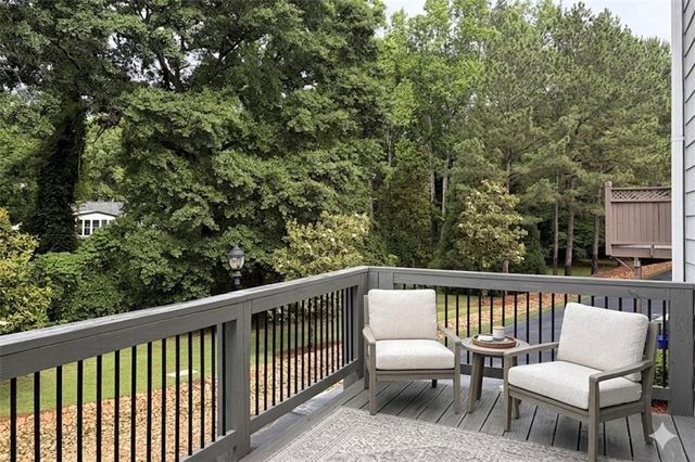 2166 Weldonberry Drive NE, Atlanta, GA 30319