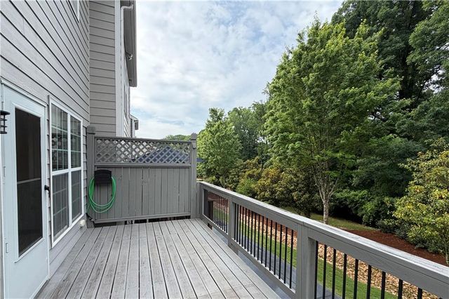 2166 Weldonberry Drive NE, Atlanta, GA 30319