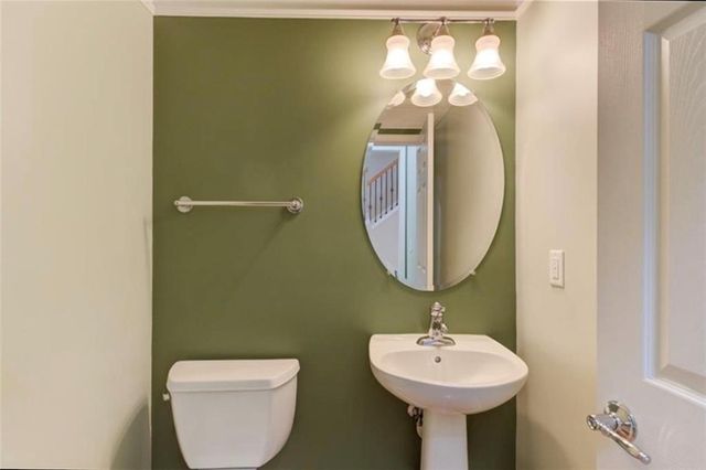 2166 Weldonberry Drive NE, Atlanta, GA 30319