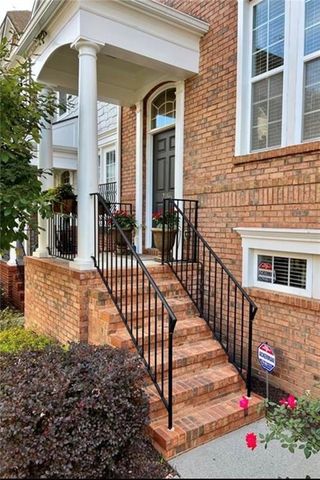 2166 Weldonberry Drive NE, Atlanta, GA 30319
