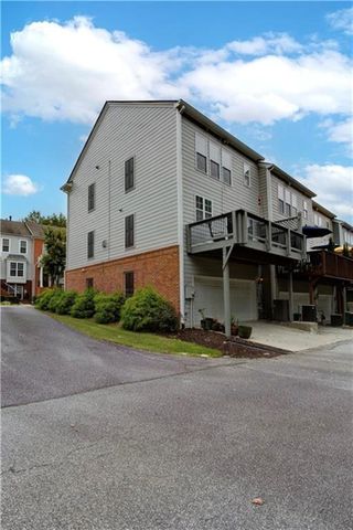 2166 Weldonberry Drive NE, Atlanta, GA 30319