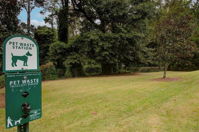 2166 Weldonberry Drive NE, Atlanta, GA 30319