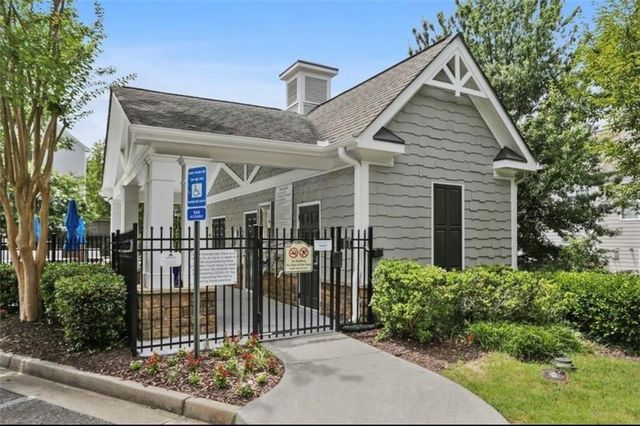 2166 Weldonberry Drive NE, Atlanta, GA 30319