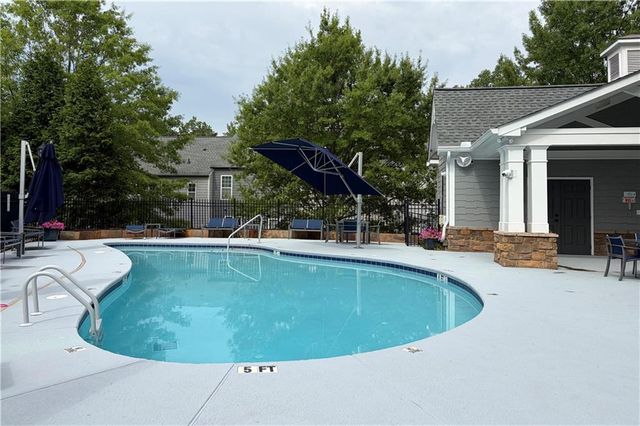 2166 Weldonberry Drive NE, Atlanta, GA 30319