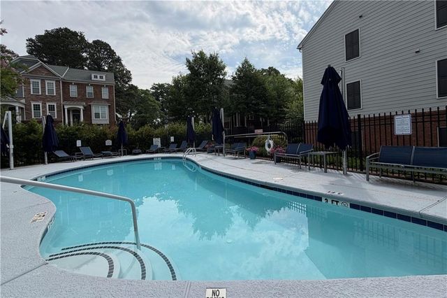 2166 Weldonberry Drive NE, Atlanta, GA 30319